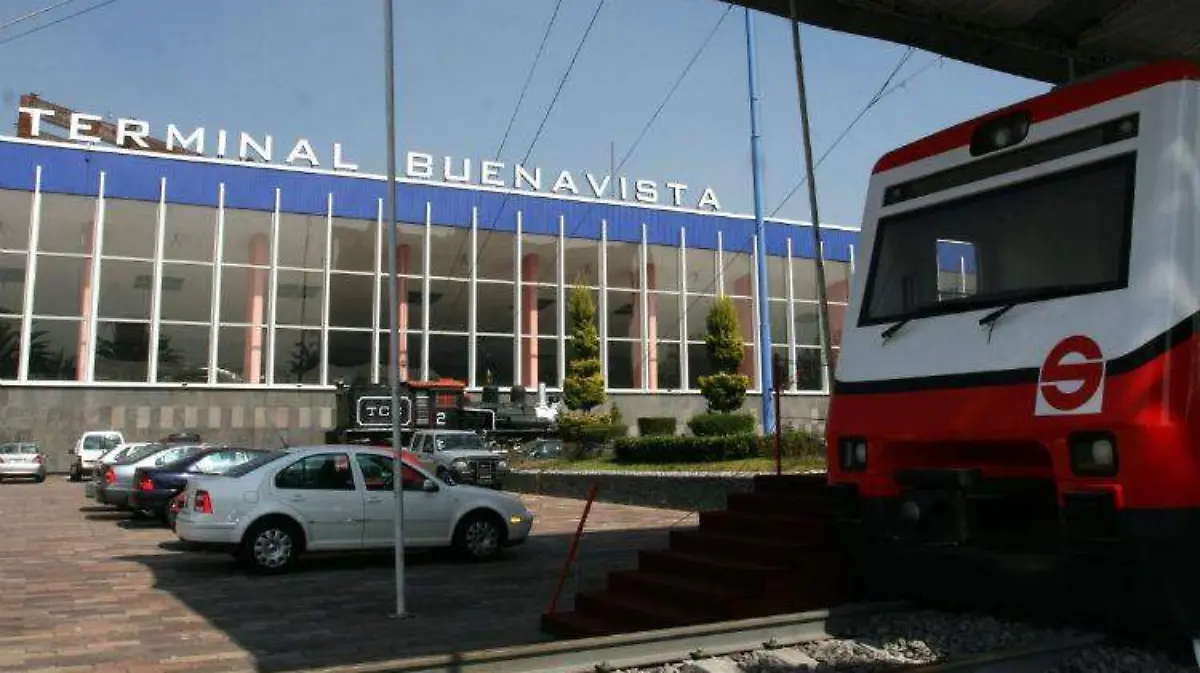 estación buenavista bicis CUARTOSCURO